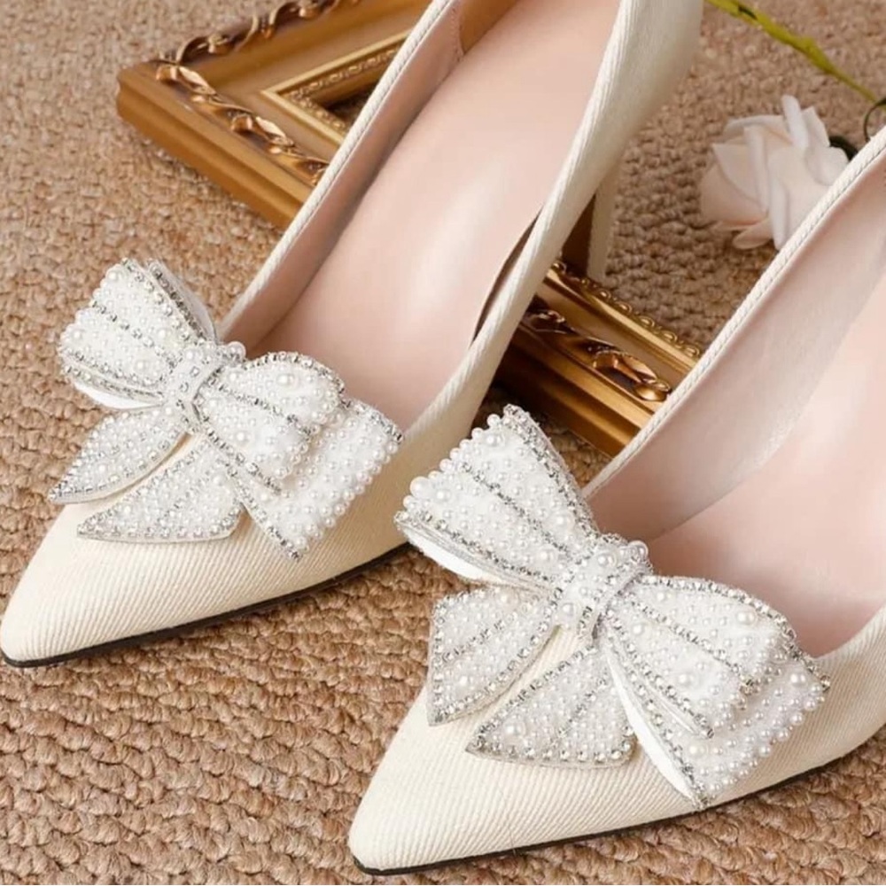 Shoe Clips